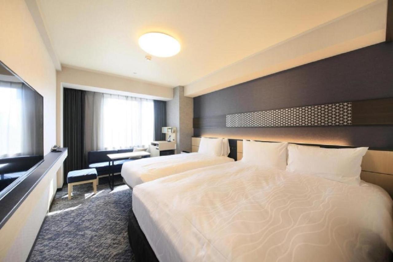 Keisei Richmond Monzennakacho Hotel 3*