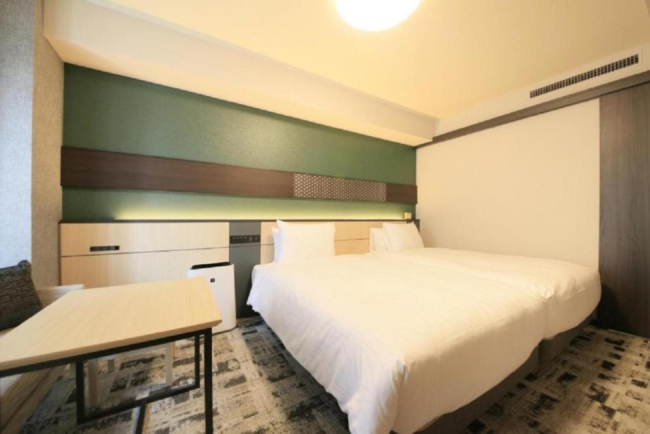 Keisei Richmond Monzennakacho 3* Tokyo