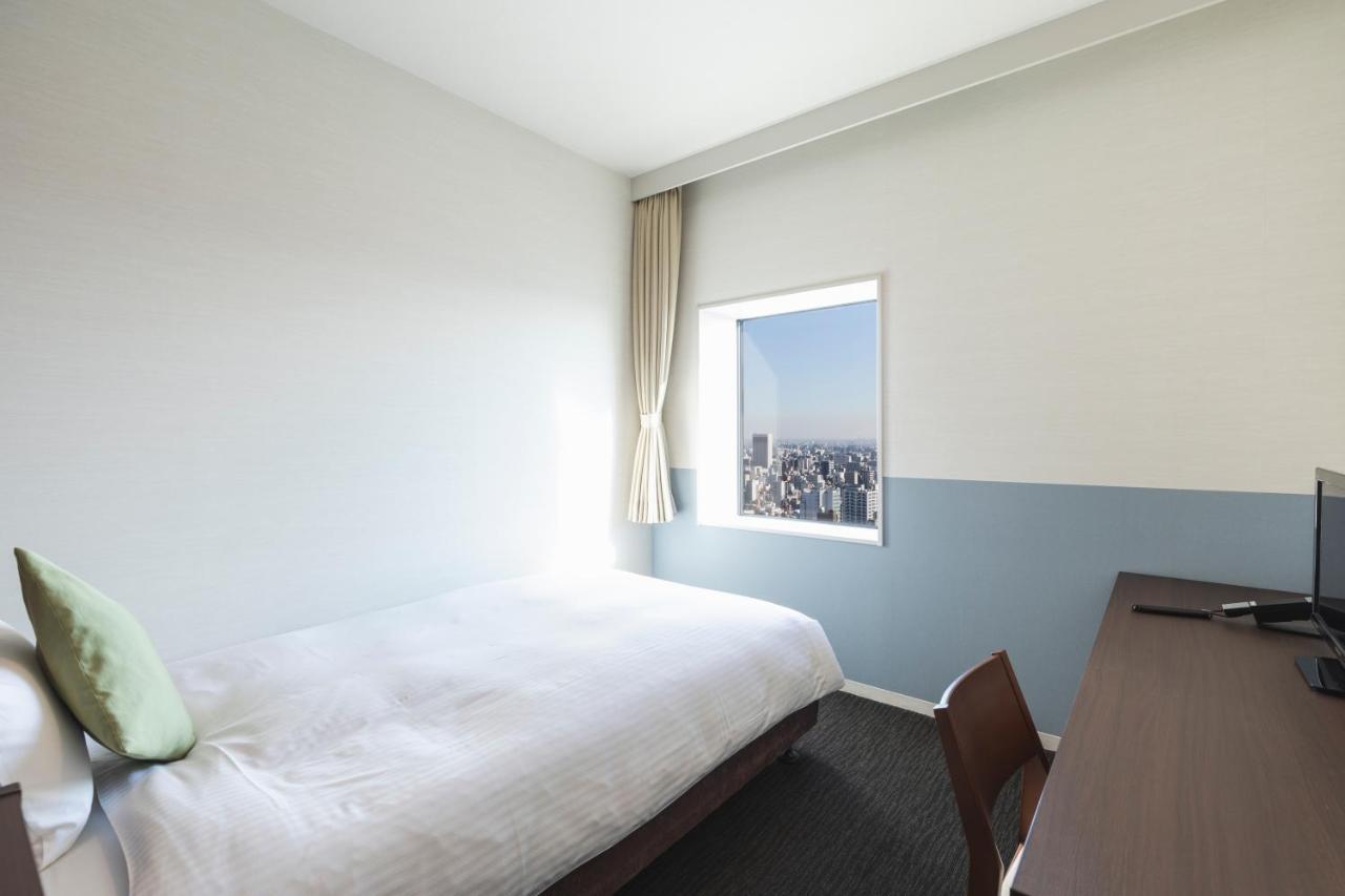 Crown Hills Ueno Premier