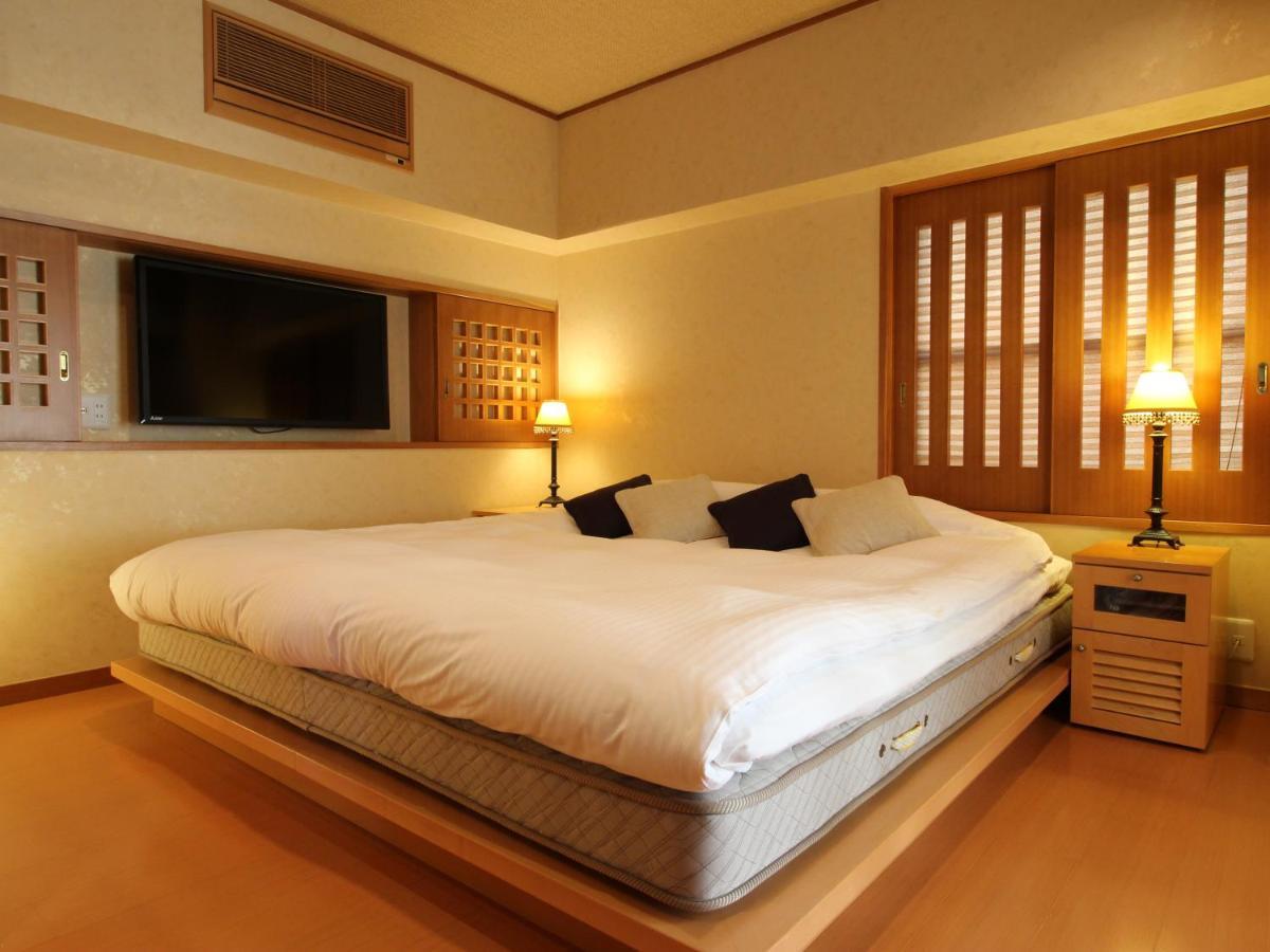 Suidobashi Grand Hotel