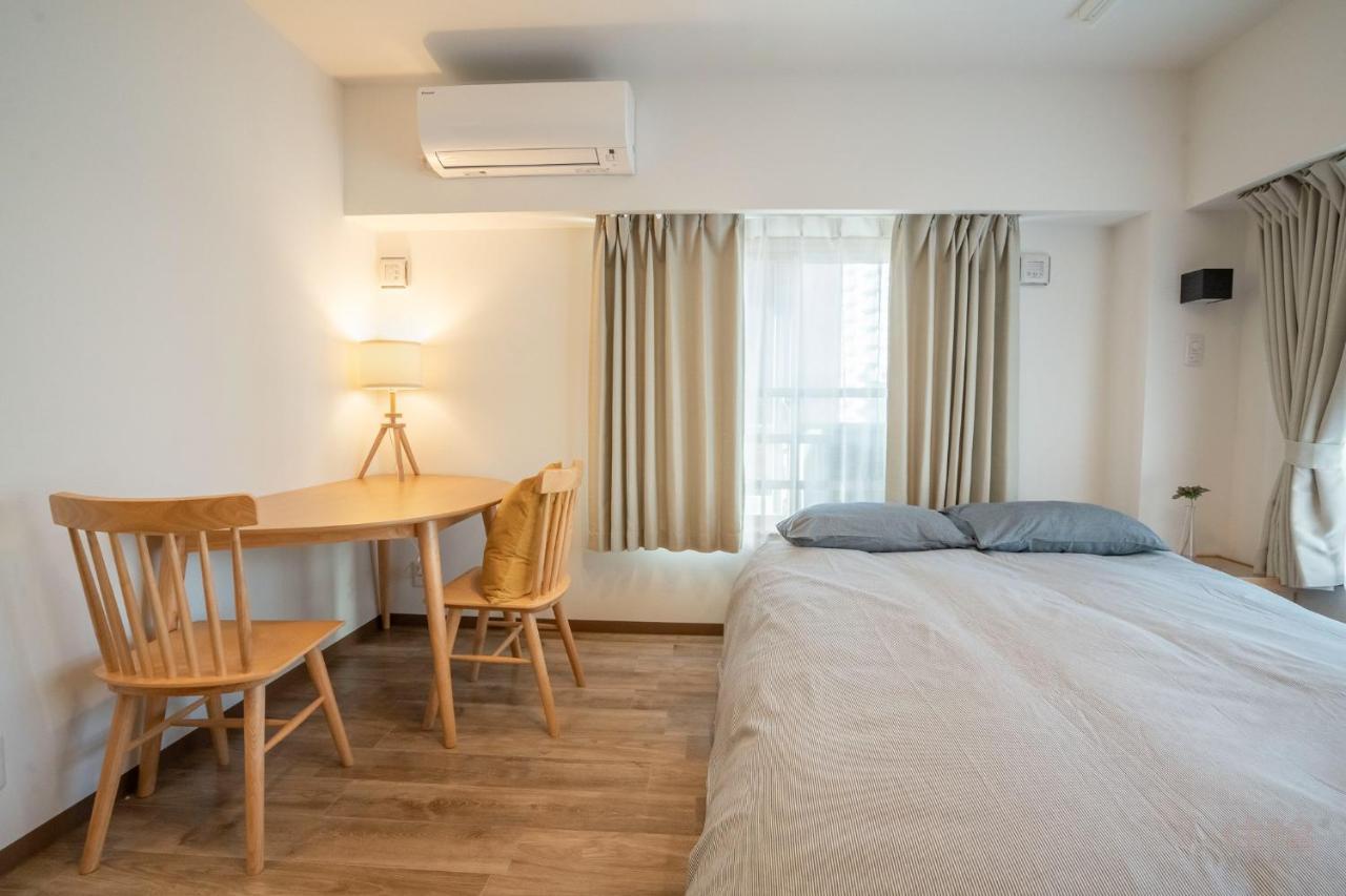 Hideout Apartment Tokyo