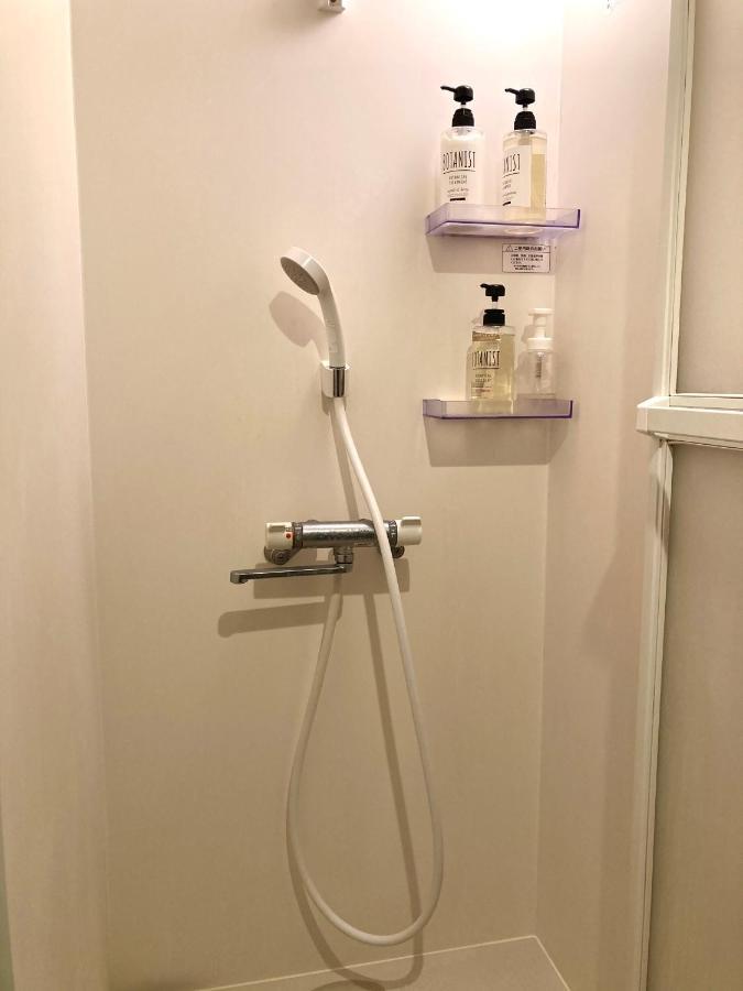 Hostel Bnb+ Shinbashi Tokyo