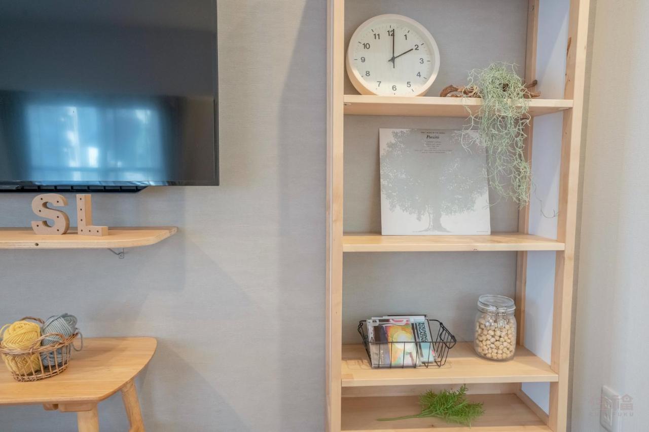 Apartment Hideout