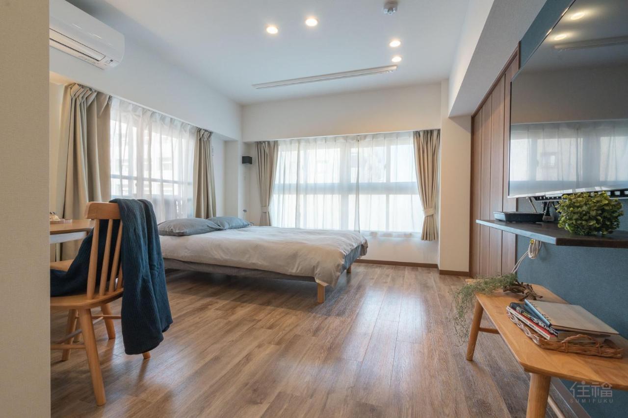 Apartment Hideout Tokyo