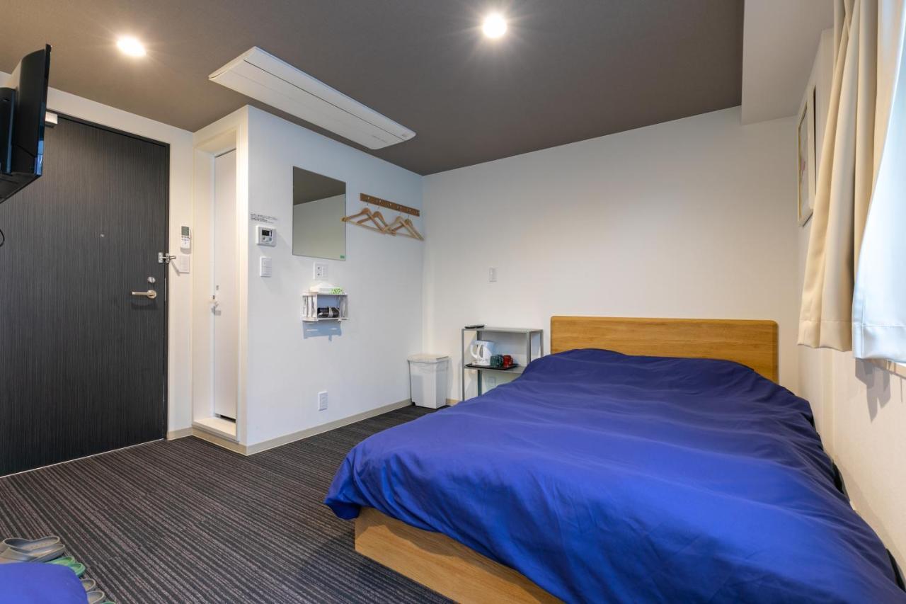 Aparthotel Cocoro Asakusa Kuramae *