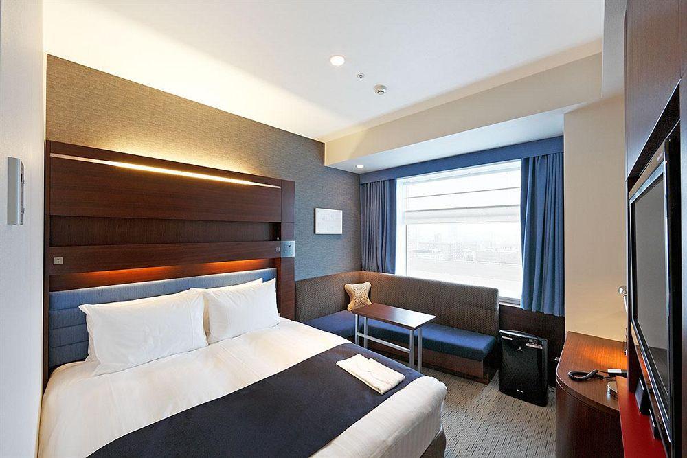 Lotte Kinshicho 3* Tokyo