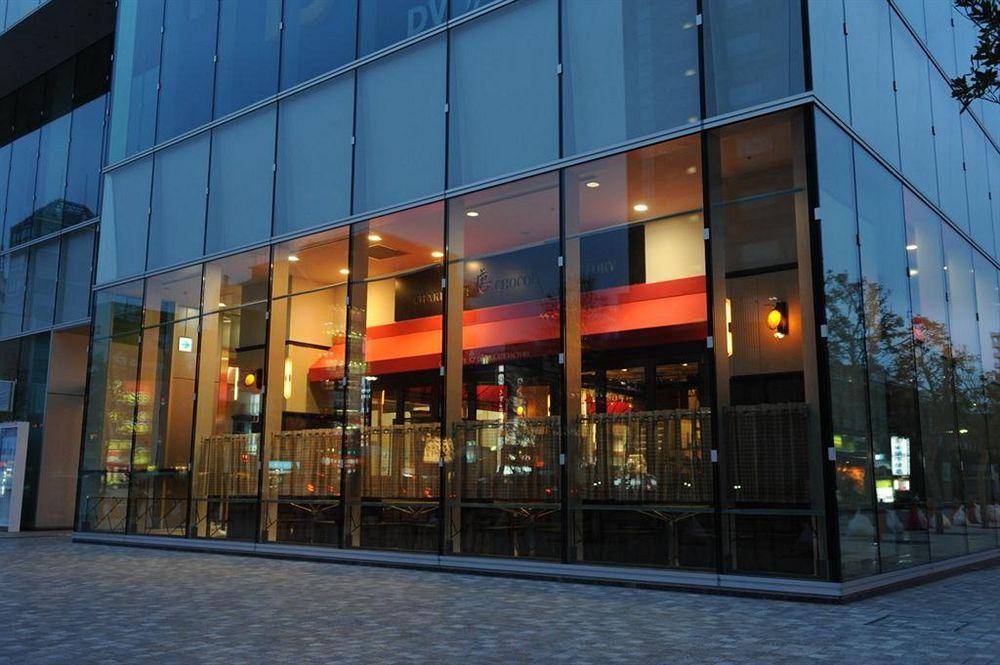 Lotte Kinshicho Hotel Tokyo