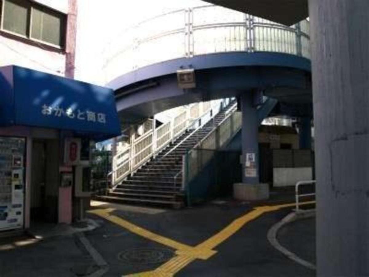 Business Sunpalace - Vacation 18043v Tokyo