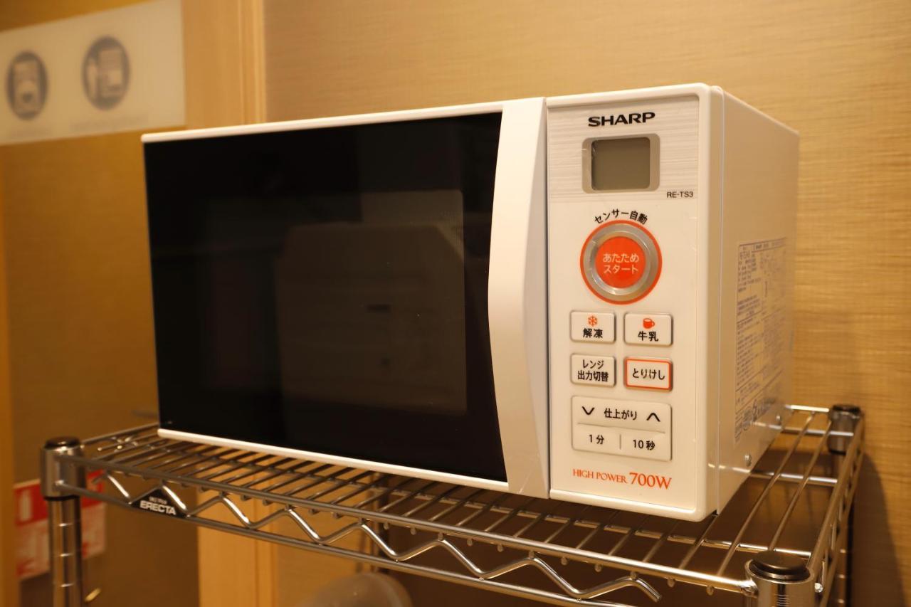 Hotel Keikyu Ex Nihombashi 3*