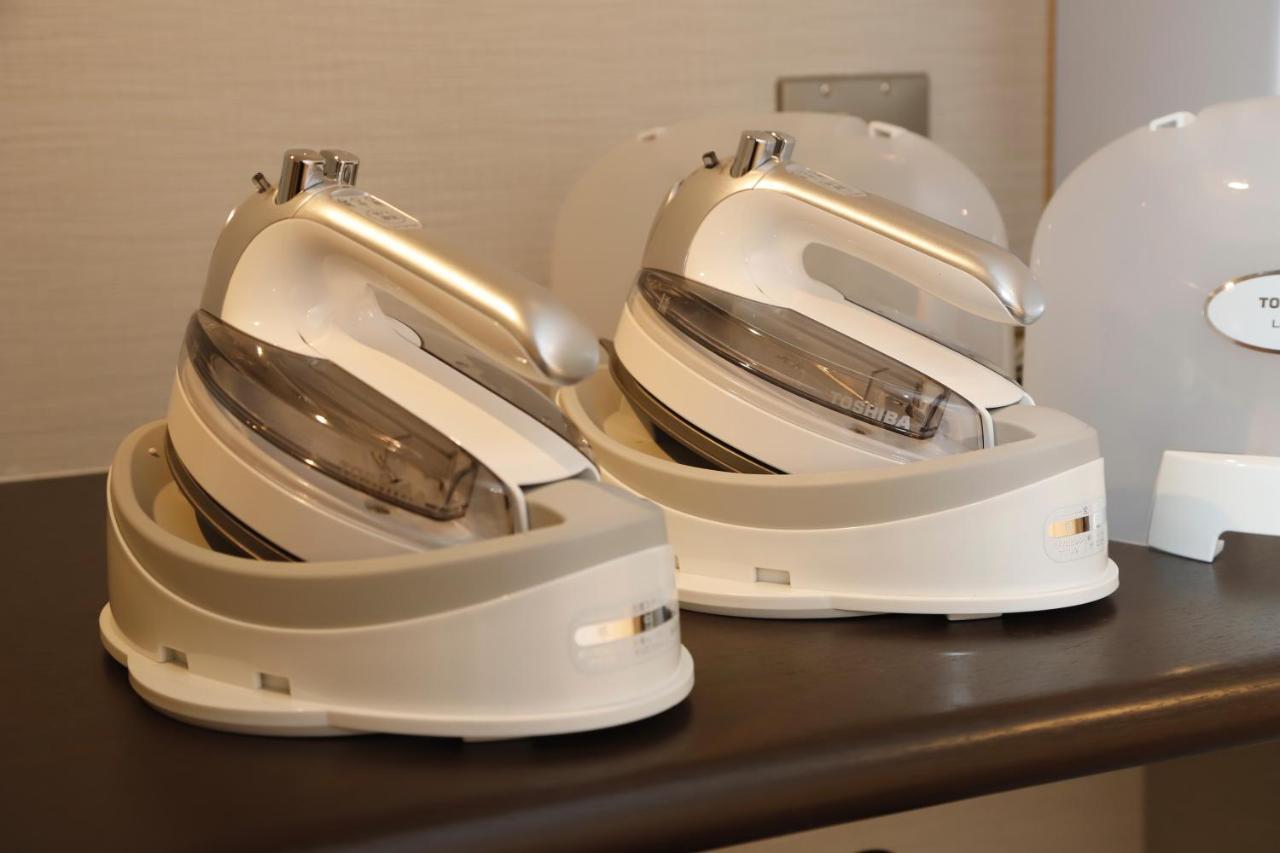 Keikyu Ex Nihombashi Hotel 3*