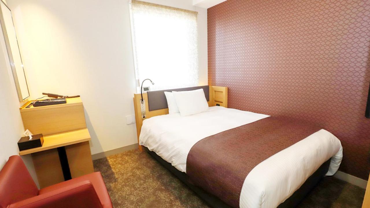 Keikyu Ex Nihombashi Hotel 3*