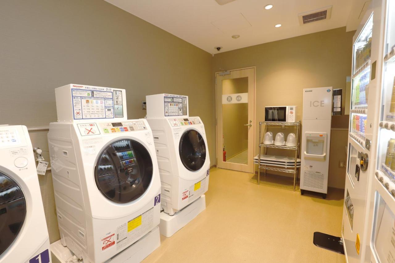 Hotel Keikyu Ex Nihombashi 3*