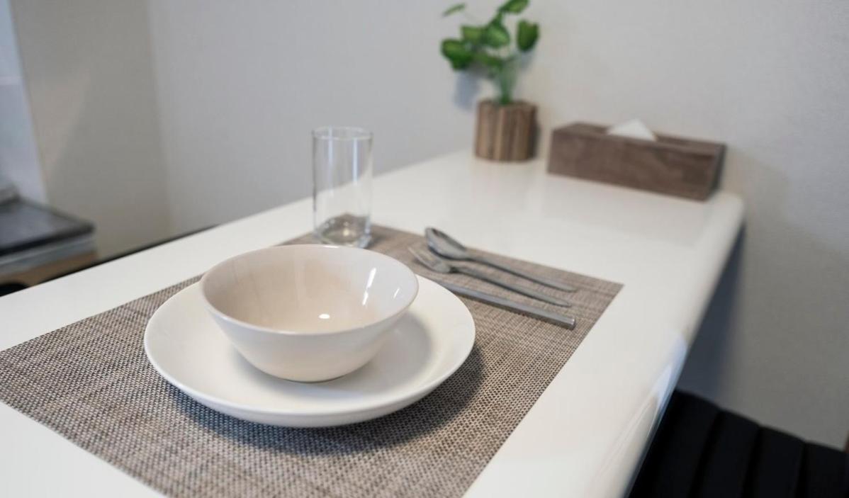 Sun Apartment *