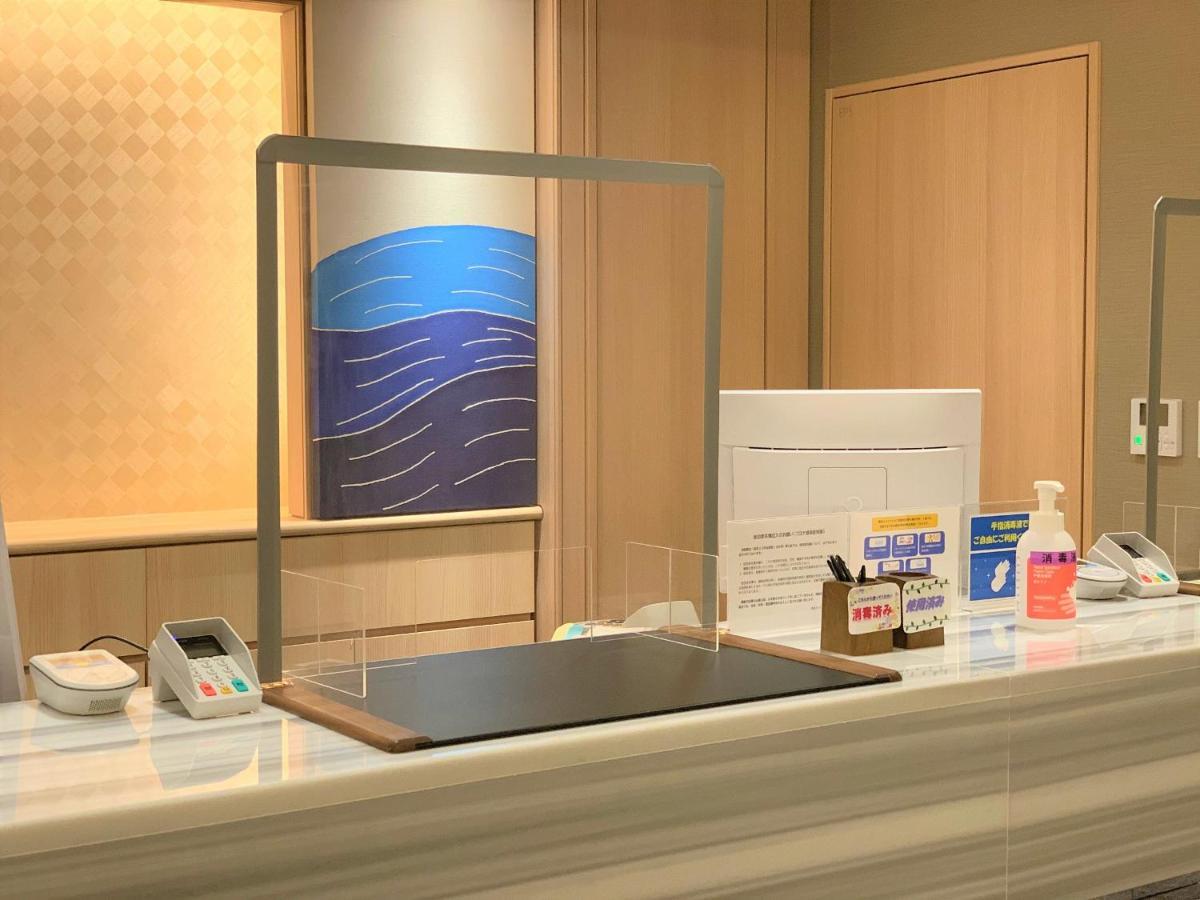 Keikyu Ex Nihombashi Hotel 3*