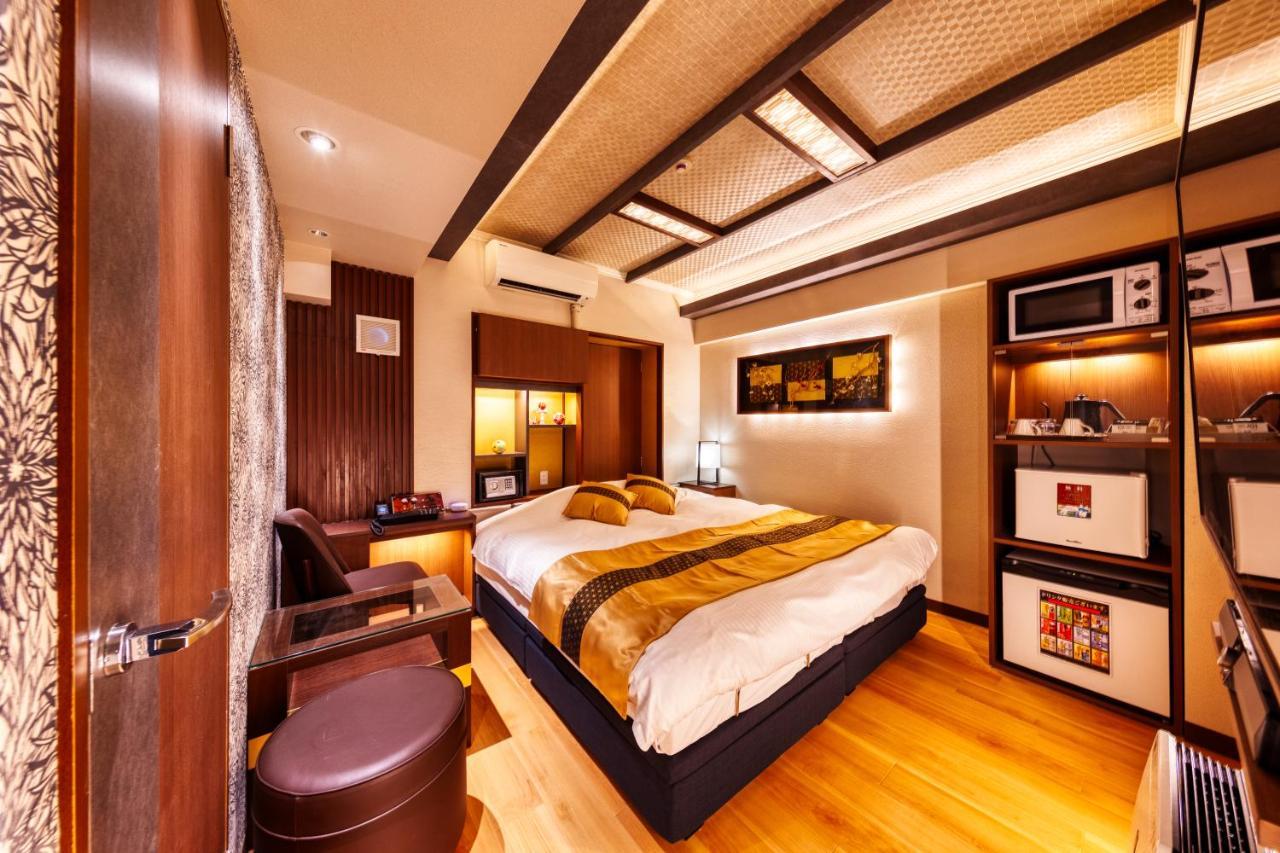 Lotus Shibuya (adults Only) Love hotel 2*