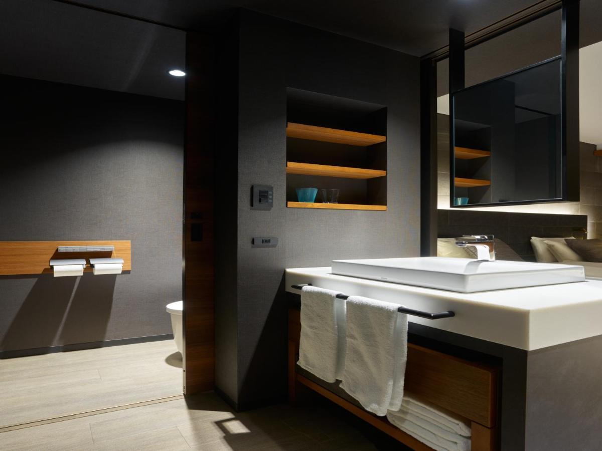Mitsui Garden Jingugaien Premier Hotel 4*