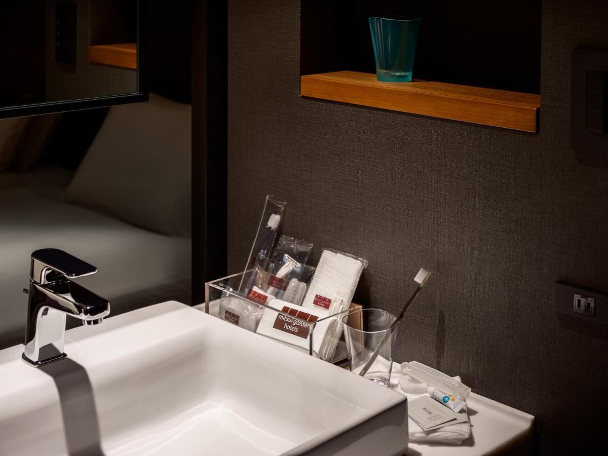 Mitsui Garden Jingugaien Premier Hotel Tokyo