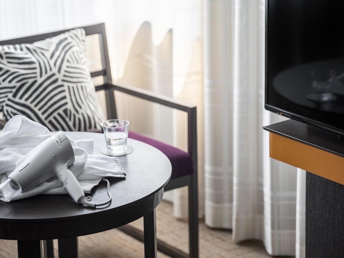 Hotel Mitsui Garden Kyobashi 4*