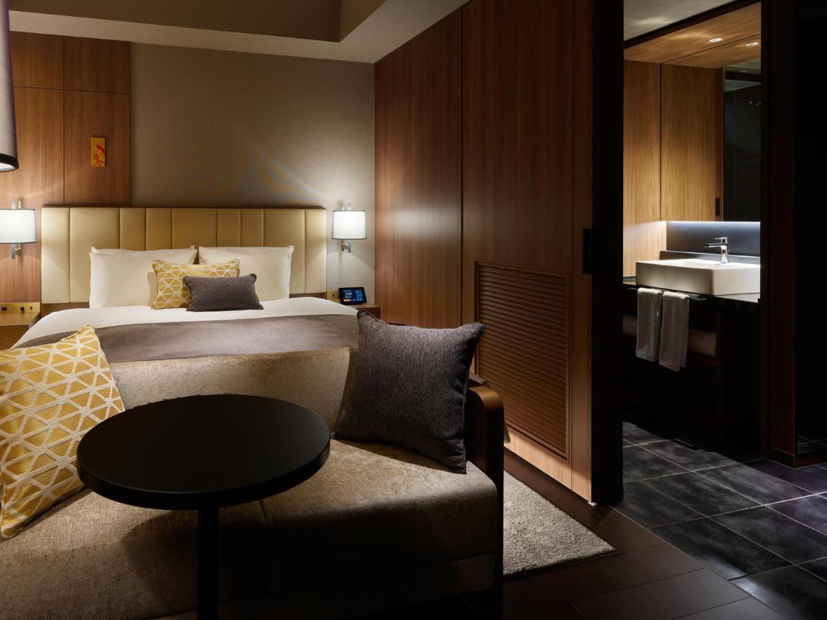 Hotel Mitsui Garden Roppongi Premier