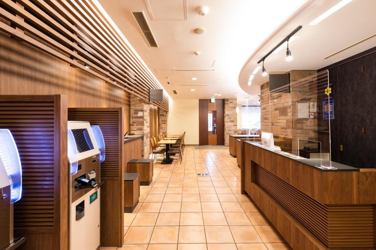 Hotel R&b Higashi Nihonbashi 3*