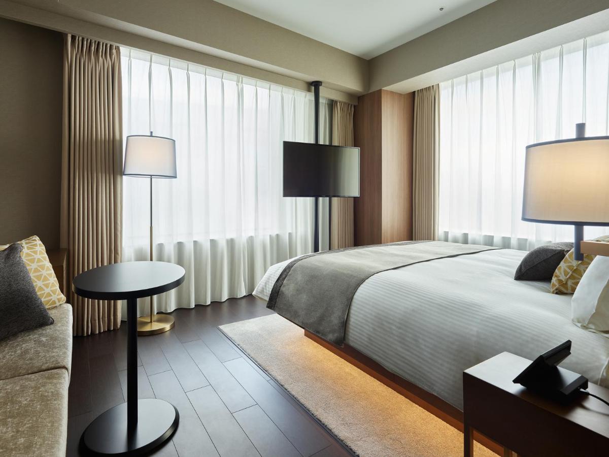 Hotel Mitsui Garden Roppongi Premier