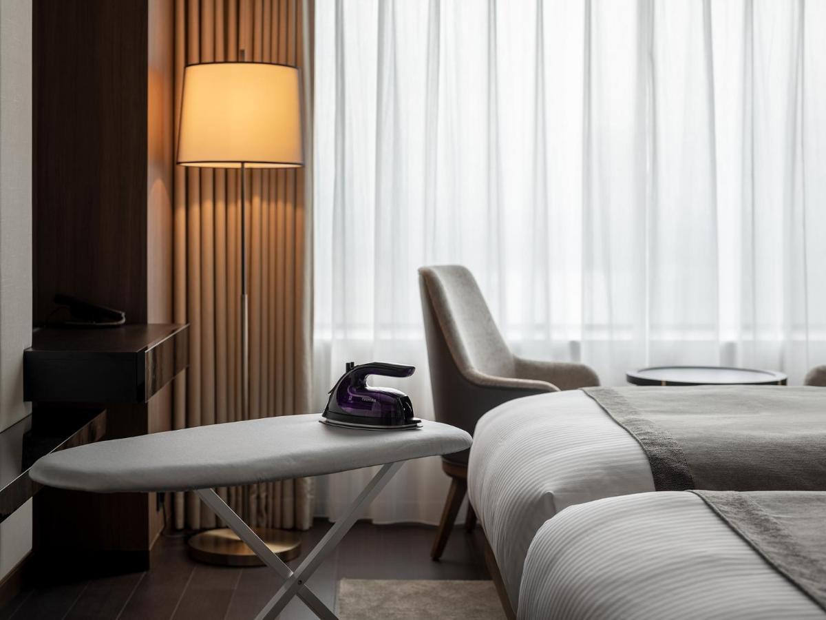 Mitsui Garden Roppongi Premier 5* Tokyo