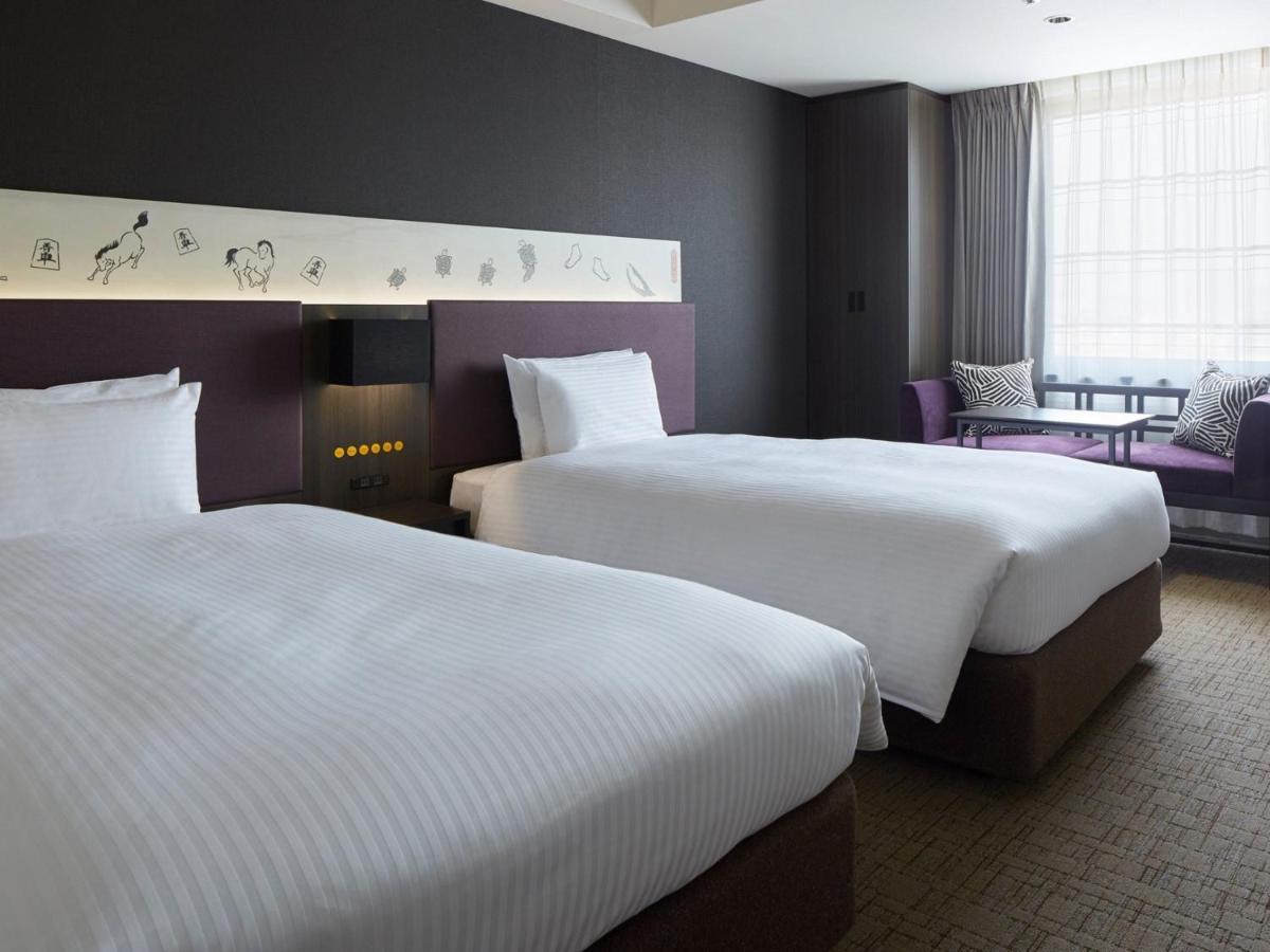 Hotel Mitsui Garden Kyobashi 4*