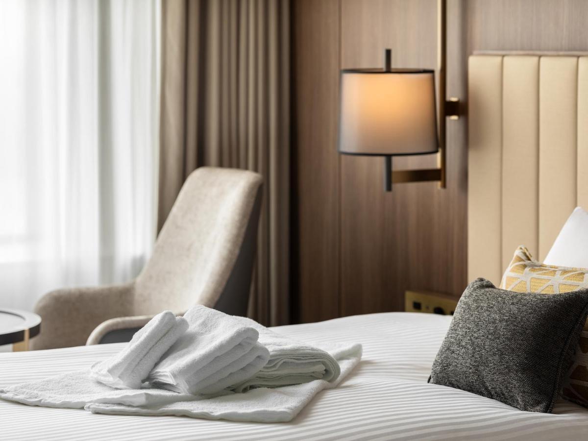 Mitsui Garden Roppongi Premier Hotel 5*