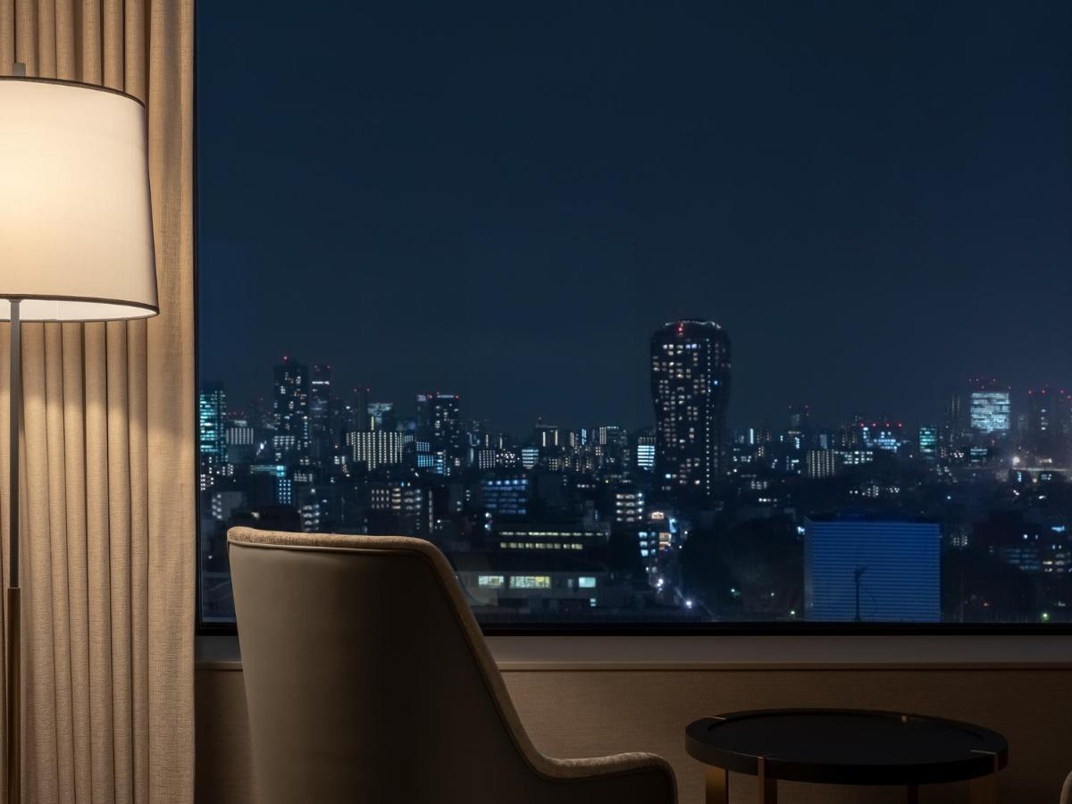 Mitsui Garden Roppongi Premier Hotel