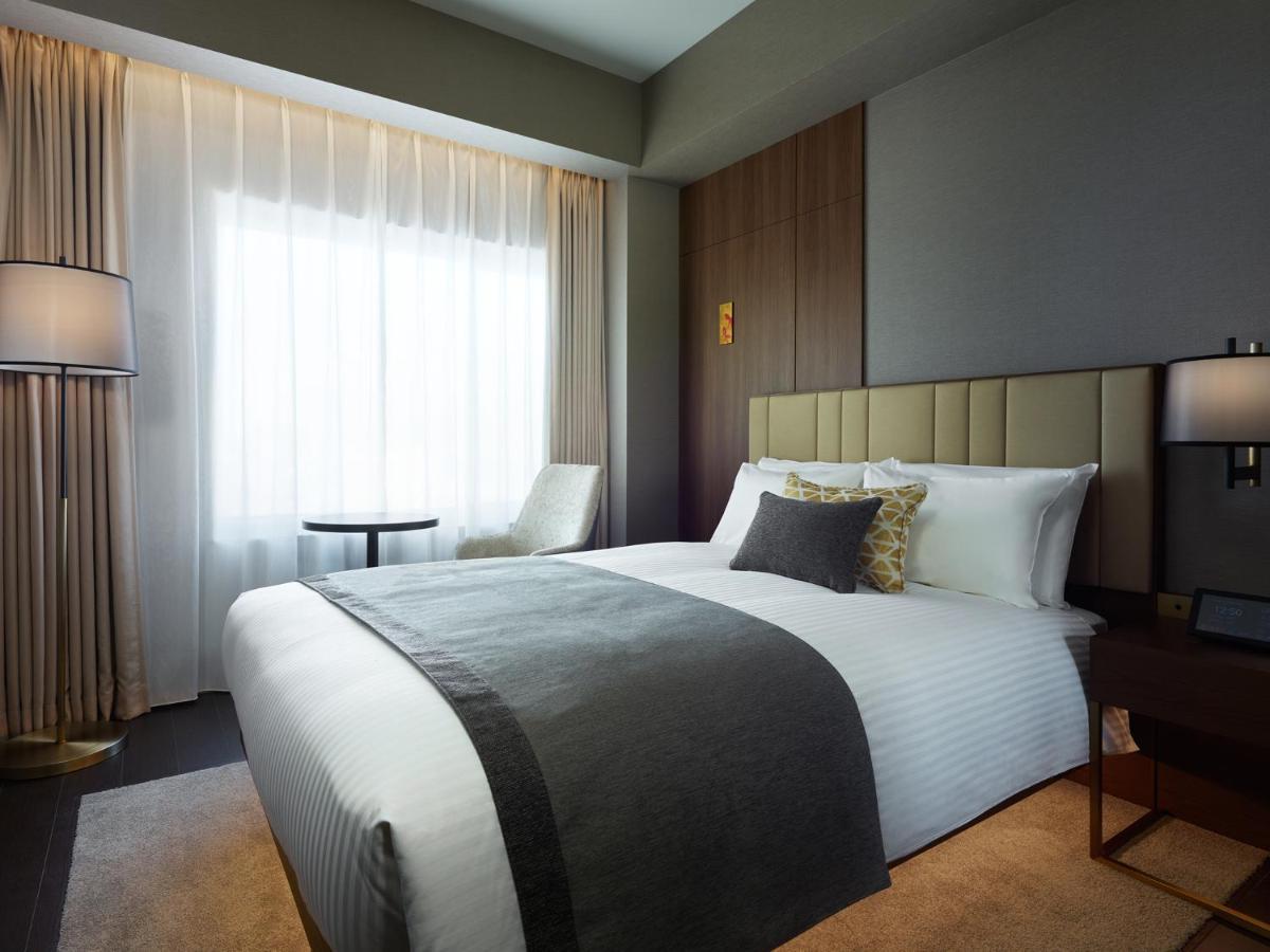 Mitsui Garden Roppongi Premier Hotel Tokyo