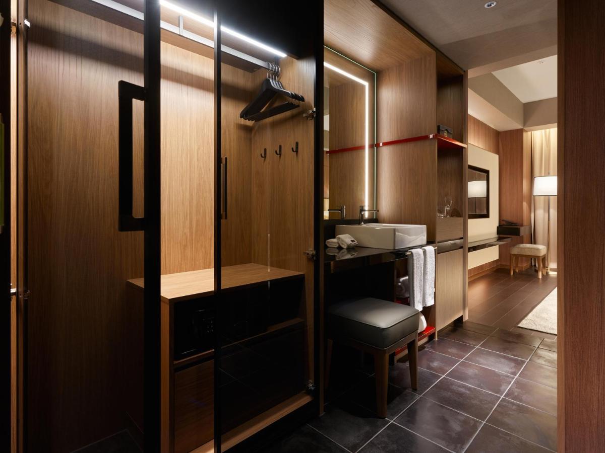 Mitsui Garden Roppongi Premier Hotel 5*