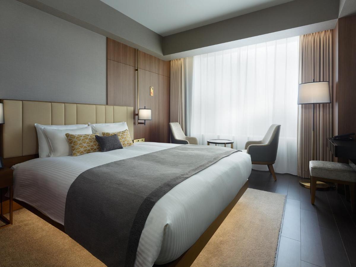 Hotel Mitsui Garden Roppongi Premier Tokyo