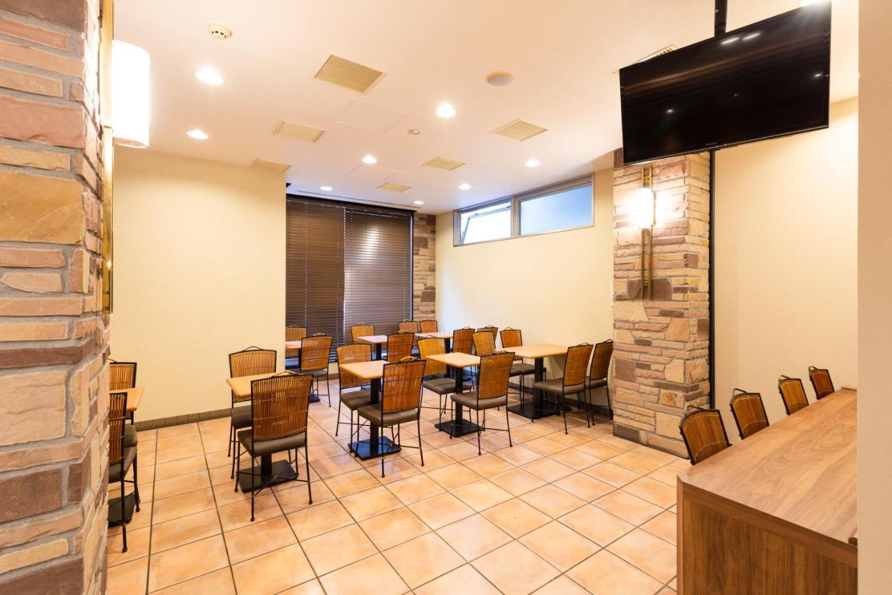 Hotel R&b Higashi Nihonbashi 3*