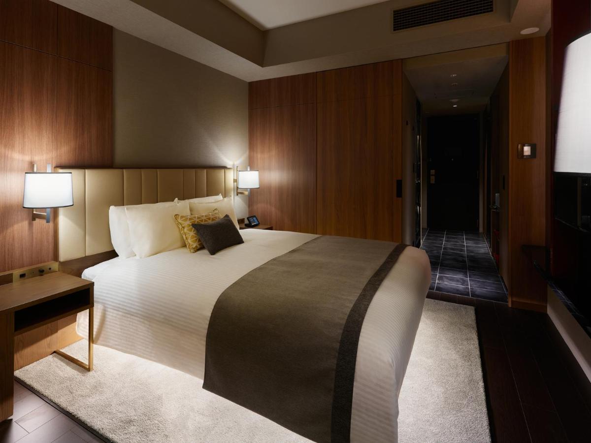 Hotel Mitsui Garden Roppongi Premier