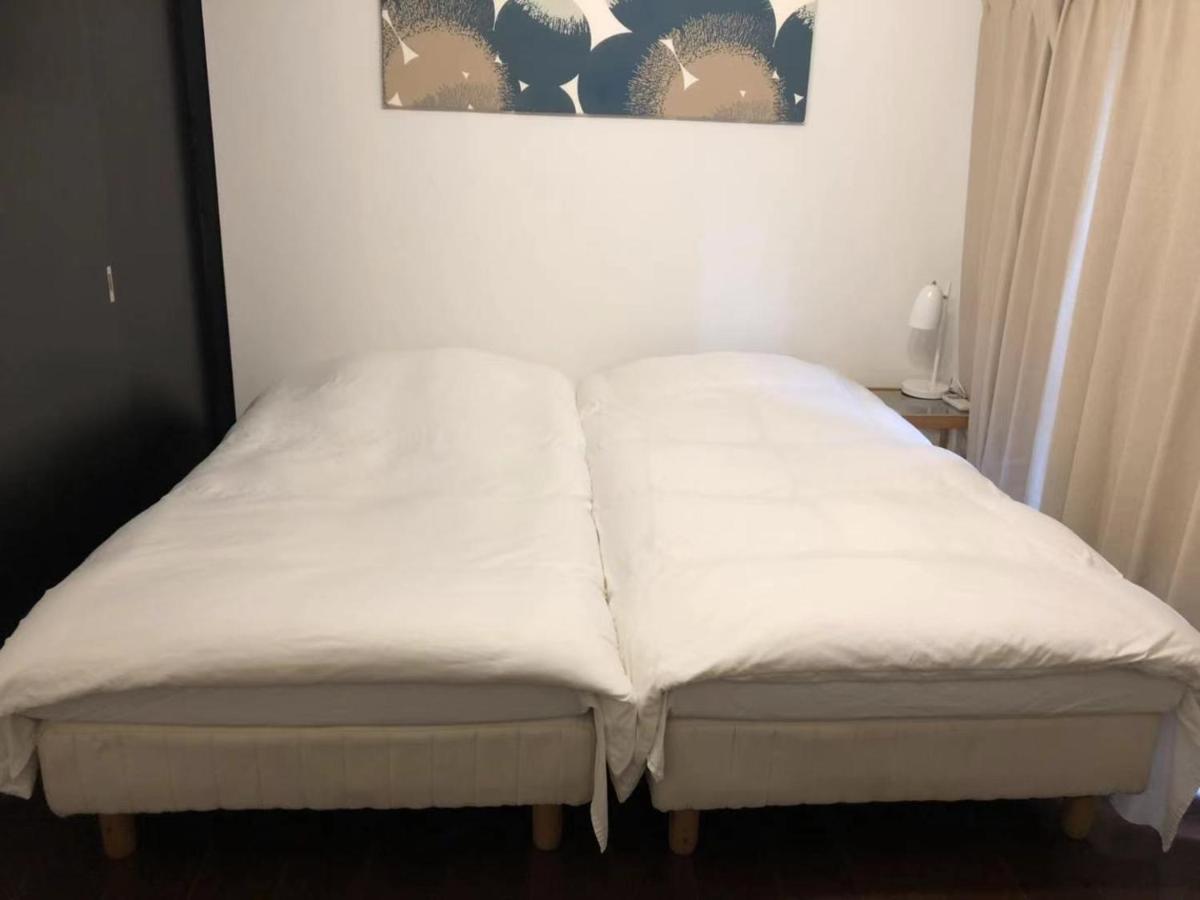 Ogi-ohashi Apartment *
