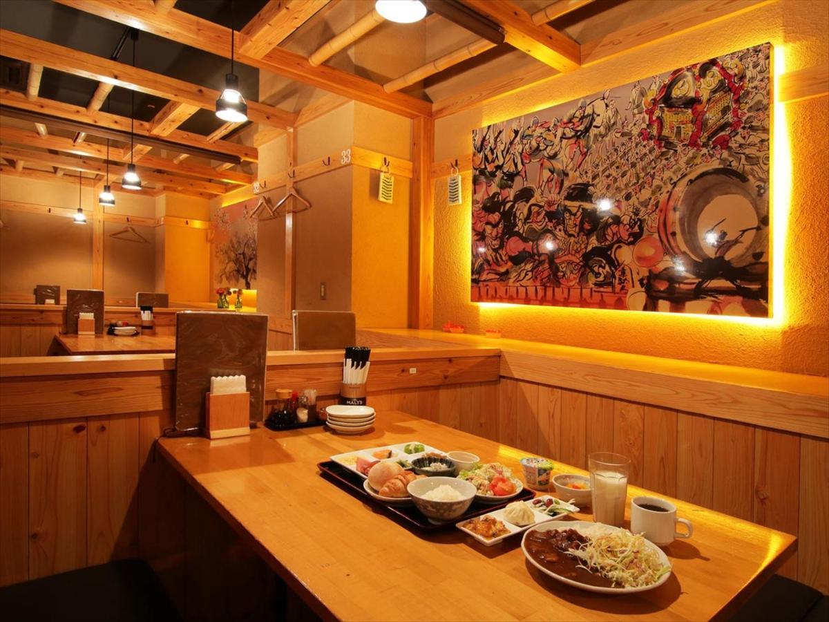 Apa Higashi Shinjuku Ekimae Hotel 3*