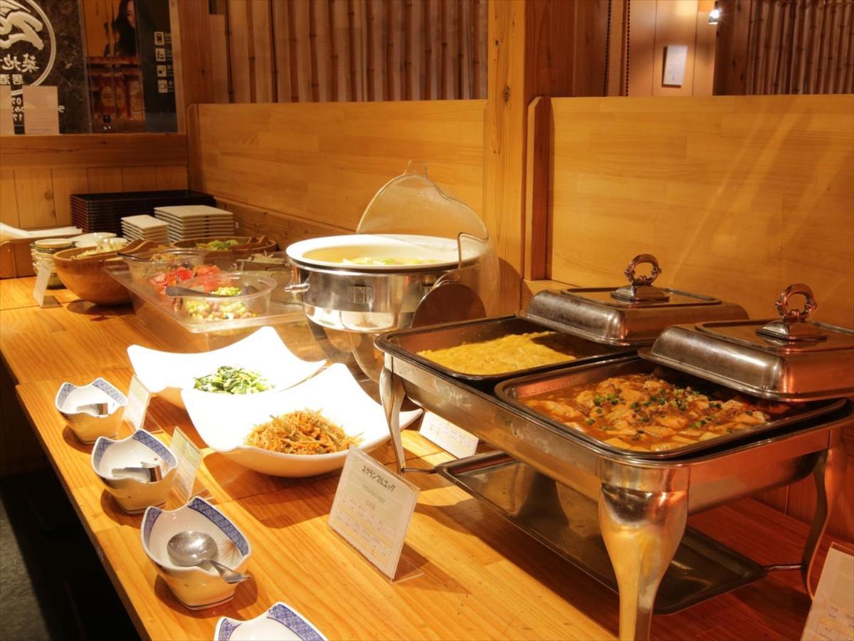 Hotel Apa Higashi Shinjuku Ekimae 3*
