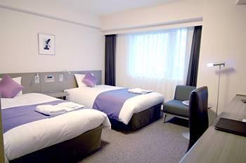 Hotel Daiwa Roynet Osaki Tokyo