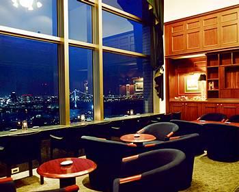 Ana Bay By Ihg Tokyo