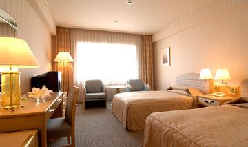 Keikyu Ex Shinagawa Hotel