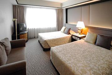 Hotel Keikyu Ex Shinagawa 3*