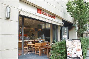 Mitsui Garden Yotsuya 3* Tokyo