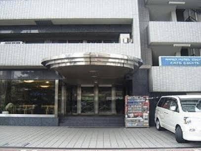 Annex Edoite Hotel Tokyo