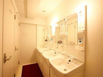 Hostel Khaosan Ninja *