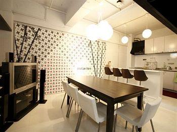 Hostel Khaosan Ninja *
