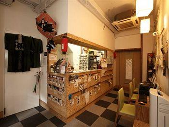 Khaosan Ninja Hostel