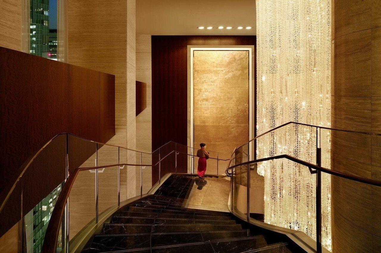 Shangri-la 5* Tokyo