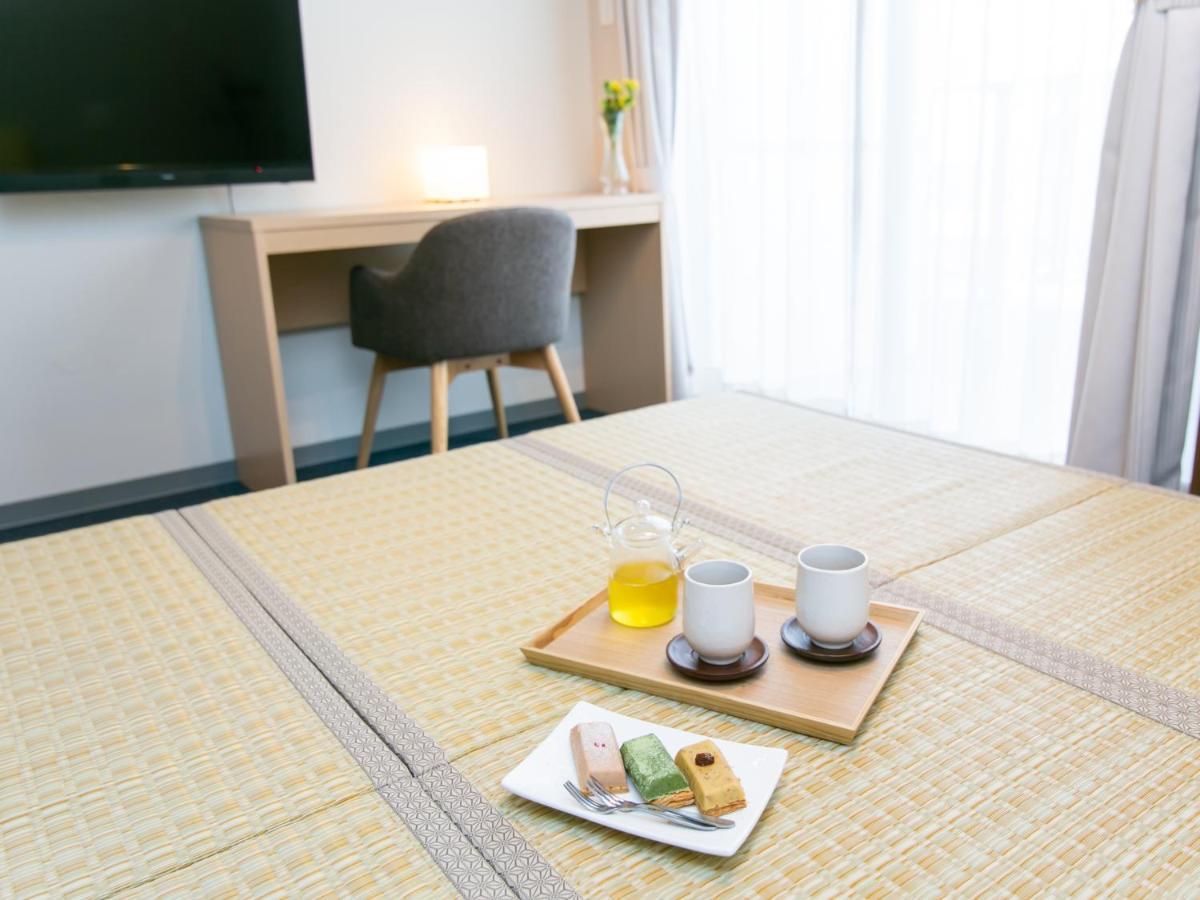 Playsis Asakusa Hotel