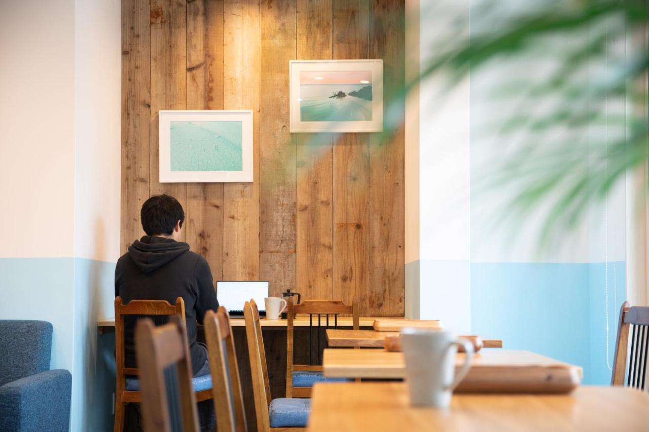 Port House Hatsudai 3* Tokyo