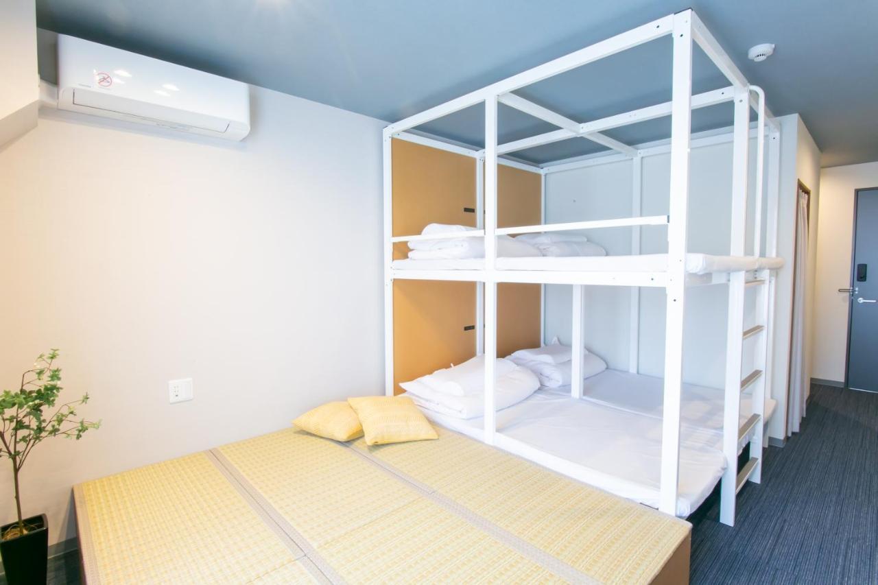 Hotel Playsis Asakusa